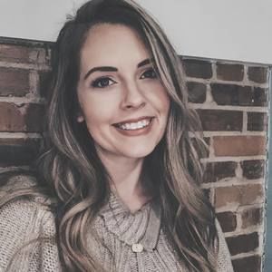 Meet your Posher, Megan